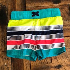 Boy swimsuit